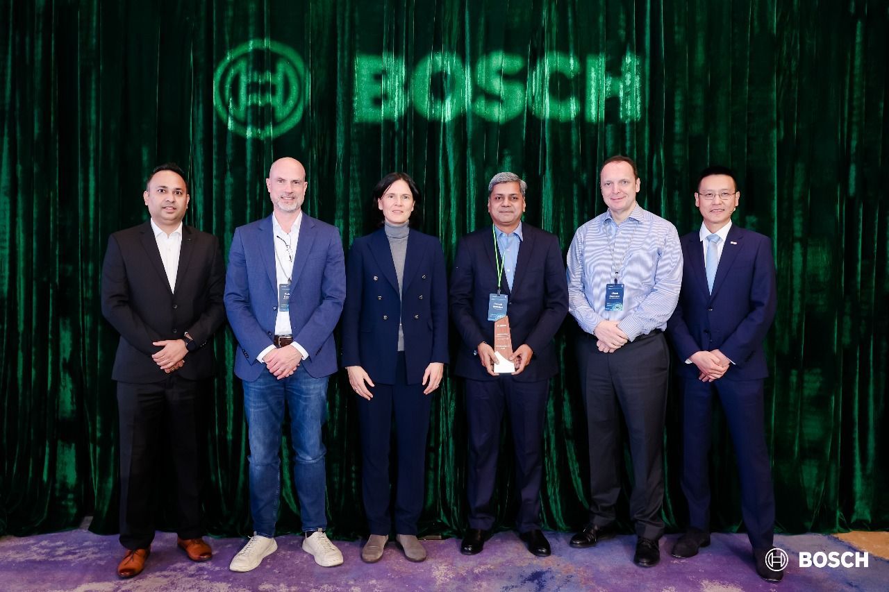 Recognition Ceremony